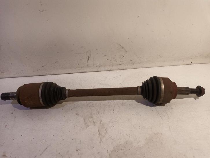 Aandrijfas rechts achter Jeep Grand Cherokee, Auto-onderdelen, Transmissie en Toebehoren, Jeep, Gebruikt, Herkomst onderdeel bekend