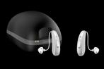 Rexton M-CORE R (links & rechts) + Connexx Oplader (gebr.), Verzenden, Zo goed als nieuw, In gehoorgang (in-ear), Bluetooth
