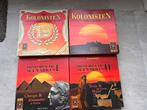Vele titels Kolonisten van Catan, Hobby en Vrije tijd, Gezelschapsspellen | Bordspellen, Een of twee spelers, Ophalen of Verzenden