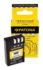 Battery NIKON EN-EL9 ENEL9 D40 D 40 D-40 D40x D60 D5000, Verzenden, Nieuw
