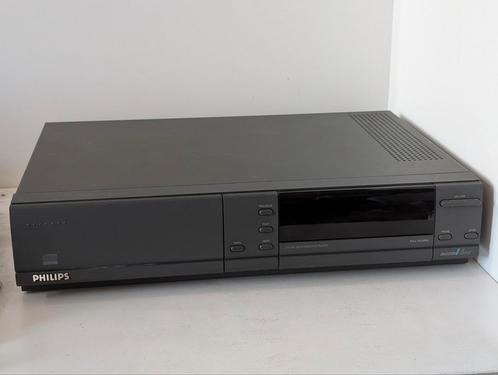 Philips CD-I 220 Speler Console Werkend Geen Digital Video, Spelcomputers en Games, Spelcomputers | Overige, Gebruikt, Ophalen