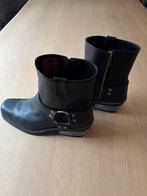 Harley-Davidson Biker Laarzen Maat 41, Kleding | Heren, Schoenen, Ophalen of Verzenden, Gedragen, Zwart, Boots