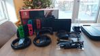 Switch Joy‑Con, Ophalen of Verzenden, Zo goed als nieuw, Met 2 controllers, Switch Original