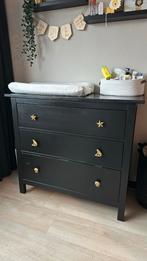 Hemnes ladekast (commode), Kinderen en Baby's, Kinderkamer | Commodes en Kasten, Ophalen, 50 tot 70 cm, 90 tot 105 cm, 100 cm of meer