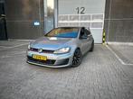 Volkswagen Golf 2.0 TSI 162KW 5D DSG 2013 Grijs, Stof, USB, 4 cilinders, 1984 cc