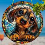 Raamhanger Teckel, Huis en Inrichting, Verzenden, Nieuw