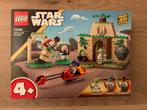 Lego Star Wars - Tenoo Jedi tempel - Nieuw - 75358, Ophalen, Nieuw, Complete set, Lego
