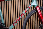 Ridley Grifn Elite Carbon Maat S *GRX 2x12*NIEUW*GARANTIE*, Overige merken, Carbon, Nieuw, Ophalen of Verzenden