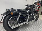 Harley Davidson XL 1200 X SPORTSTER FORTY EIGHT 48 ABS LTD B, Chopper, Bedrijf, 1202 cc, Meer dan 35 kW