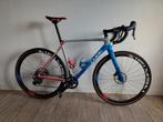 Cube Cross Race SL C:62 | carbon veld/gravel mt. 56, Fietsen en Brommers, Fietsen | Racefietsen, Overige merken, 28 inch, Gebruikt