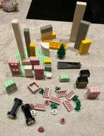 LEGO set 345, oude set geheel compleet., Ophalen of Verzenden