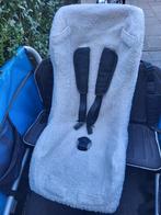 Babyschelp voor bakfiets of fietskar, Ophalen, Gebruikt