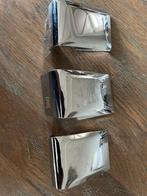 Bmw e21 e30 en andere bumper rozetten nieuw en gebruikt, Auto-onderdelen, Ophalen, Nieuw, BMW, Bumper