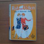 Rob van olden. L.huisinga scaf, Boeken, Gelezen, Fictie algemeen, L.huisinga scaf, Ophalen of Verzenden