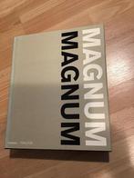 Brigitte Lardinois - Magnum Magnum, Brigitte Lardinois, Ophalen of Verzenden, Zo goed als nieuw, Overige onderwerpen