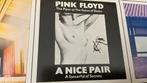 Pink Floyd. A Nice Pair.  The Piper at the Gates of Dawn +!!, Ophalen of Verzenden, Zo goed als nieuw, Progressive
