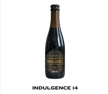 Moersleutel Indulgence 14