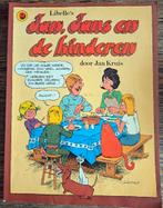 Jan, Jans en de kinderen deel 9, Eén stripboek, Ophalen of Verzenden, Jan Kruis, Gelezen