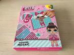 L.O.L. Diamant mozaïek…..nieuw in doos ..6+, Kinderen en Baby's, Speelgoed | Educatief en Creatief, Ophalen, Zo goed als nieuw
