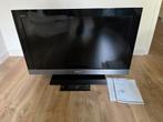 Sony Bravia 32 inch LCD TV, Audio, Tv en Foto, Televisies, Ophalen, Gebruikt, LCD, 80 tot 100 cm