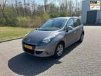 Renault Scénic 1.4 TCE Parisienne/AIRCO/CRUISE/NAVI, Voorwielaandrijving, Euro 5, Stof, 1295 kg