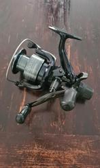 Shimano DL 10.000 RA baitrunner.  6000 spoel!, Watersport en Boten, Nieuw, Ophalen of Verzenden, 10.000 / 6000, DL 10.000 RA