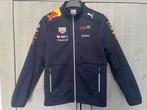 Jas max verstappen redbull softshell, Ophalen of Verzenden, Zo goed als nieuw, Jas