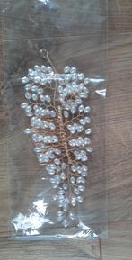 Haarsieraden bruiloft, Ophalen of Verzenden, Nieuw