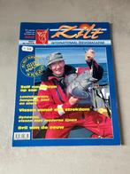 adv 613 / NIEUW partij boeken zeevis en roofvis, Watersport en Boten, Ophalen of Verzenden, Nieuw, Overige typen