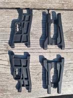 Traxxas draagarmen Bandit Drag-slash, Ophalen