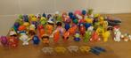 73 Gogo's Crazy Bones „Aliens” ook zeldzame + kaartjes, Verzamelen, Ophalen of Verzenden