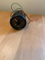 Interconti toerenteller, Ophalen of Verzenden, Gebruikt