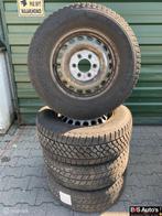 Winterwielen set Volkswagen Crafter Bestel I ('06-'16), Auto-onderdelen, Banden en Velgen, Ophalen, 16 inch, Banden en Velgen