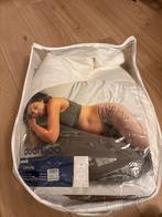 Doomoo zwangerschapskussen, Ophalen of Verzenden, Zo goed als nieuw, Voedingskussen