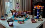 Lego friends 41375 Kermis Piratenschip, topstaat, Kinderen en Baby's, Speelgoed | Duplo en Lego, Complete set, Ophalen of Verzenden