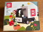 Lego Set picnic2023-01, Ophalen of Verzenden, Nieuw, Complete set