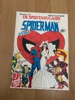 #0766 7 x De Spektakulaire Spiderman Extra, Boeken, Meerdere comics, Ophalen of Verzenden, Europa