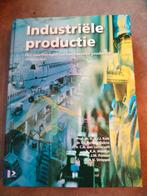 Industriële Productie - Mechanische Producten, Ophalen, Gelezen, Werktuigbouwkunde, H.J.J. Kals et al.