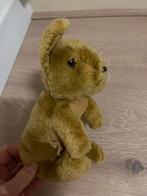 Knuffel Kangoeroe - Zacht en Lief!, Ophalen of Verzenden, Zo goed als nieuw, Overige typen