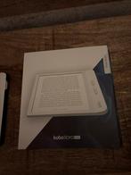 Rakuten Kobo Libra H2O Bieden mag !!, Touchscreen, Zo goed als nieuw, 7 inch, Rakuten Kobo