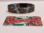 Zox armband, You are loved Maat S, Sieraden, Tassen en Uiterlijk, Armbanden, Ophalen of Verzenden, Nieuw