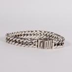 Buddha to Buddha Armband Chain Small - Incl. Garantie (B), Sieraden, Tassen en Uiterlijk, Buddha to Buddha, Zo goed als nieuw