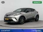 Toyota C-HR 1.8 Hybrid Adventure (bj 2018, automaat), 12 maanden, Euro 6, 4 cilinders, 122 pk