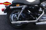 Harley-Davidson XLH 1200 CUSTOM (bj 2008), Chopper, Bedrijf