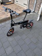 Moovway Elektrische Vouwfiets - Compact en Handig, Overige merken, Minder dan 30 km per accu, Gebruikt, Ophalen of Verzenden