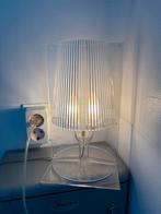 Kartell Take lampje, Huis en Inrichting, Lampen | Tafellampen, Ophalen of Verzenden, Zo goed als nieuw, Minder dan 50 cm