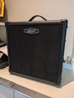 Cort CM20B - Basversterker (20 Watt) in nieuwstaat, Muziek en Instrumenten, Ophalen of Verzenden, Nieuw, 100 watt of meer