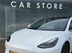 Tesla Model 3 Standard RWD Plus 60 kWh 92% SOH Autopilot Tre, Auto's, Tesla, Automaat, Achterwielaandrijving, Gebruikt, Zwart