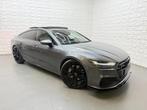 Audi A7 Sportback 55 TFSI quattro 3x S LINE PANO VIRTUAL B&O, Gebruikt, 2995 cc, 2000 kg, Adaptive Cruise Control