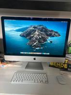 Apple iMac 27" (2013), Computers en Software, Apple Desktops, Ophalen, Gebruikt, SSD, IMac
